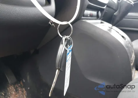 2016 Jeep Compass Sport from USA, damaged, VIN 1C4NJDBB3GD713082